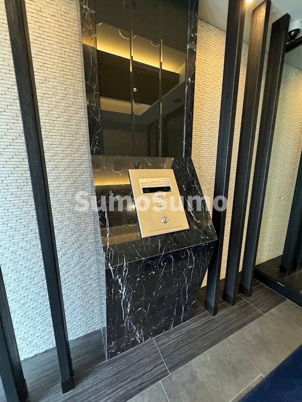 西長堀駅 徒歩2分 12階の物件内観写真