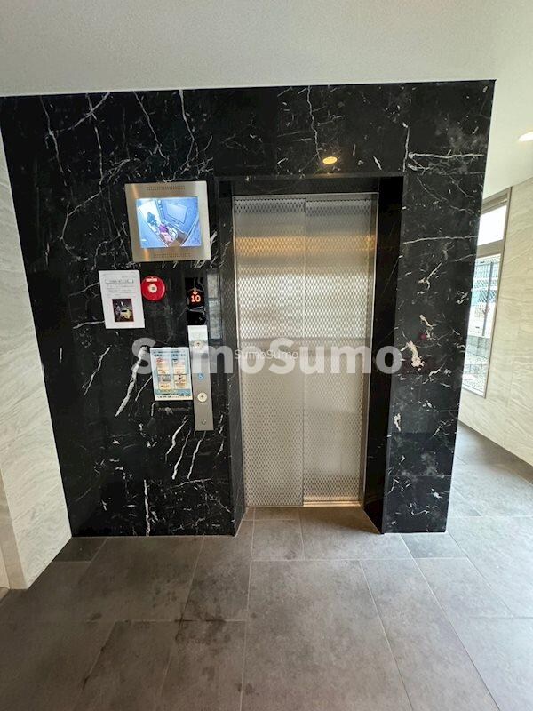 西長堀駅 徒歩2分 12階の物件内観写真