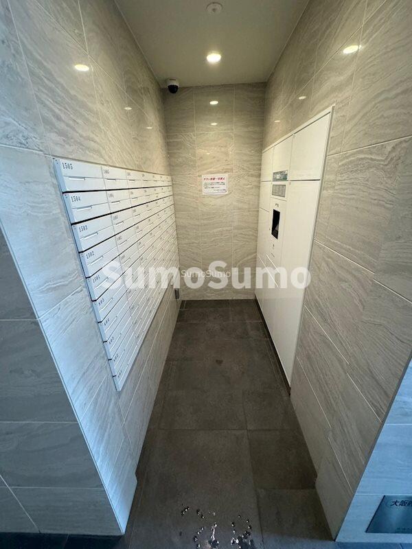 西長堀駅 徒歩2分 12階の物件内観写真