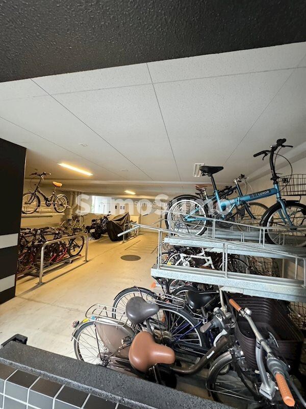 西長堀駅 徒歩2分 12階の物件内観写真