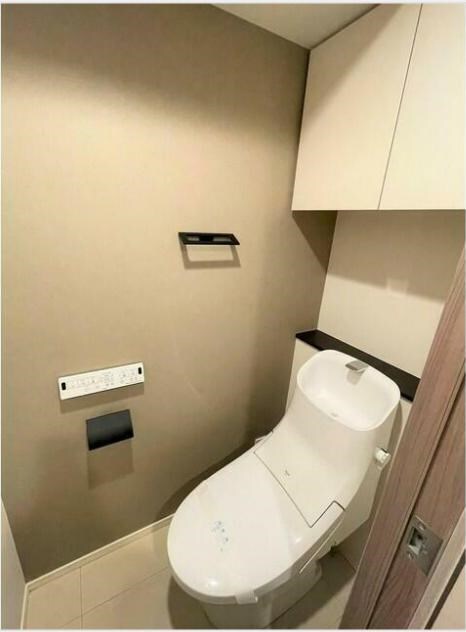 ミュプレ表参道の物件内観写真