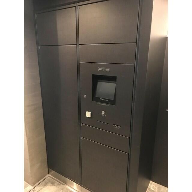 ミュプレ表参道の物件内観写真