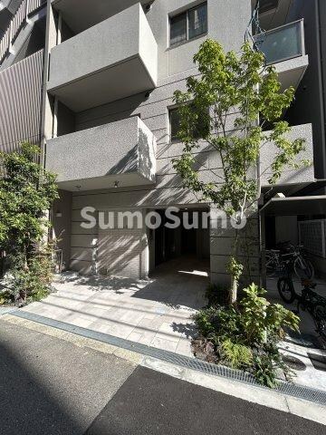 La CASA 石ケ辻の物件外観写真