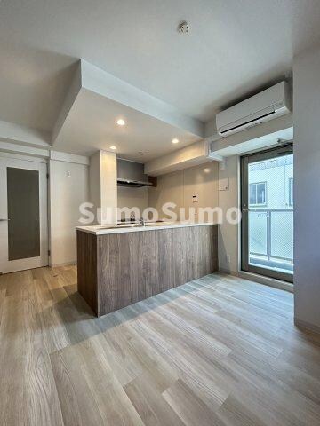 La CASA 石ケ辻の物件内観写真