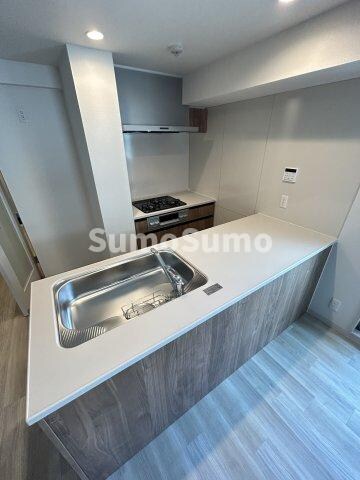 La CASA 石ケ辻の物件内観写真