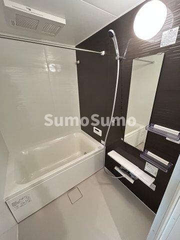 La CASA 石ケ辻の物件内観写真