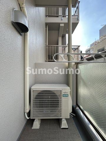 La CASA 石ケ辻の物件内観写真