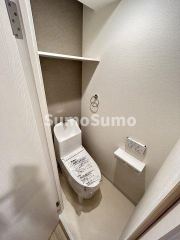 La CASA 石ケ辻の物件内観写真