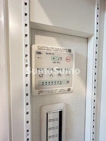 La CASA 石ケ辻の物件内観写真