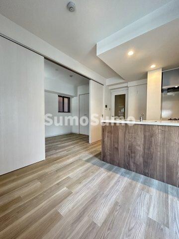 La CASA 石ケ辻の物件内観写真