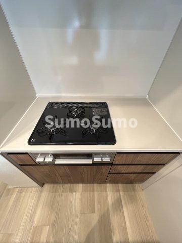 La CASA 石ケ辻の物件内観写真