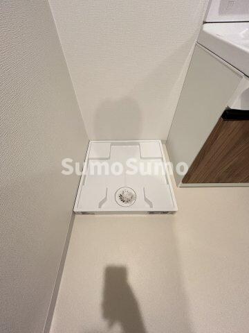 La CASA 石ケ辻の物件内観写真