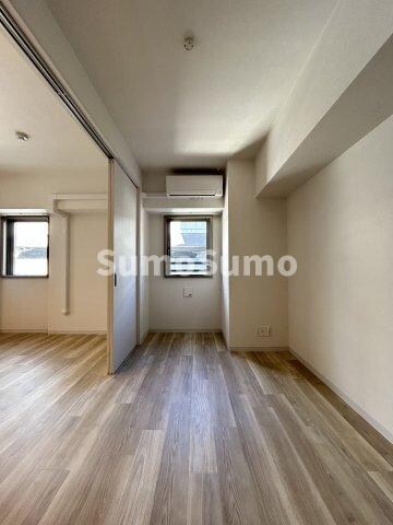 La CASA 石ケ辻の物件内観写真