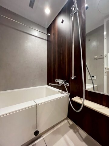 エンクレスト博多EXCEEDの物件内観写真