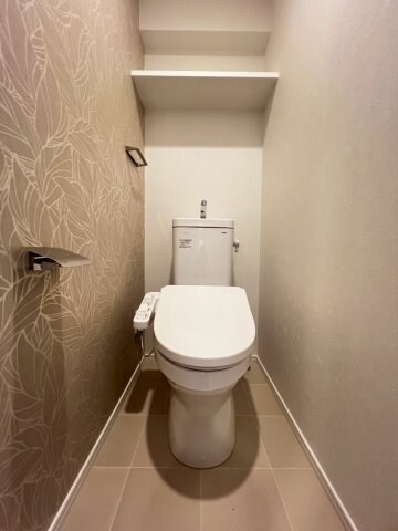 エンクレスト博多EXCEEDの物件内観写真