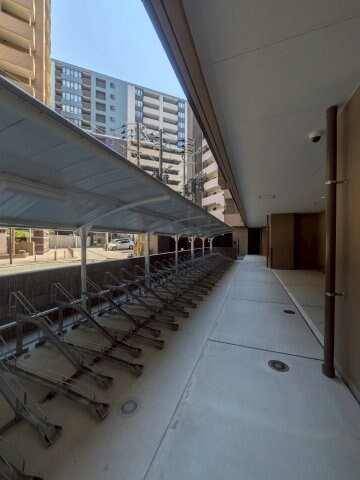 エンクレスト博多EXCEEDの物件内観写真