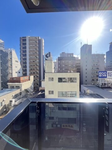 中津駅 徒歩5分 6階の物件内観写真