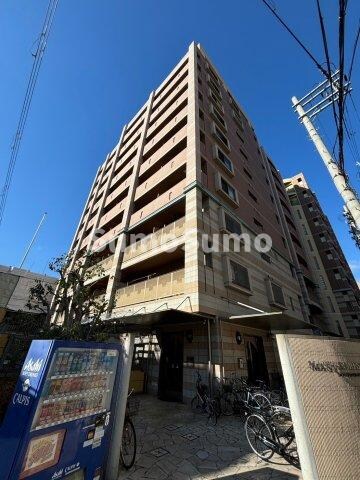 日本橋駅 徒歩6分 7階の物件外観写真