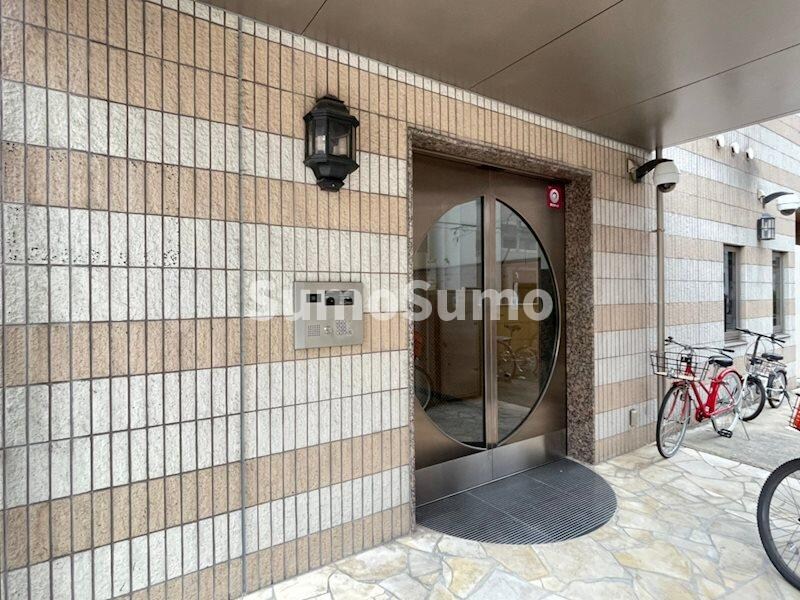 日本橋駅 徒歩6分 7階の物件外観写真