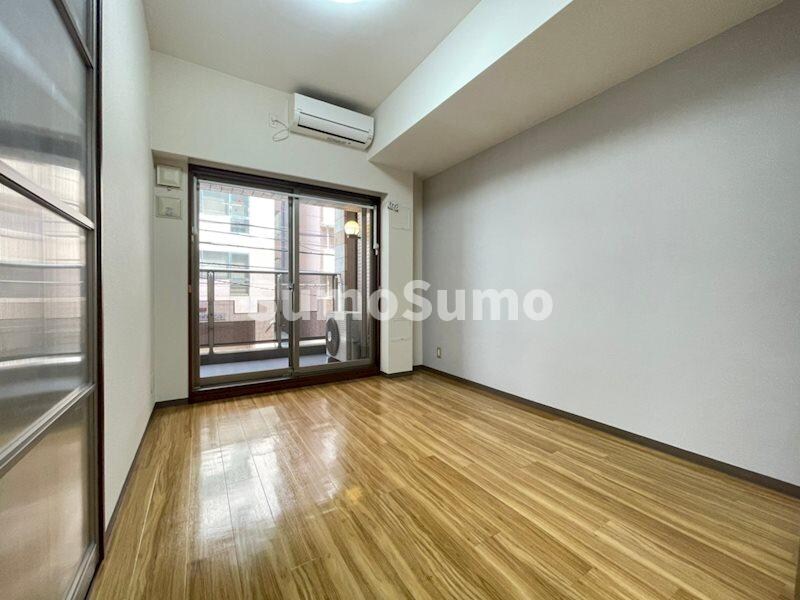 日本橋駅 徒歩6分 7階の物件内観写真