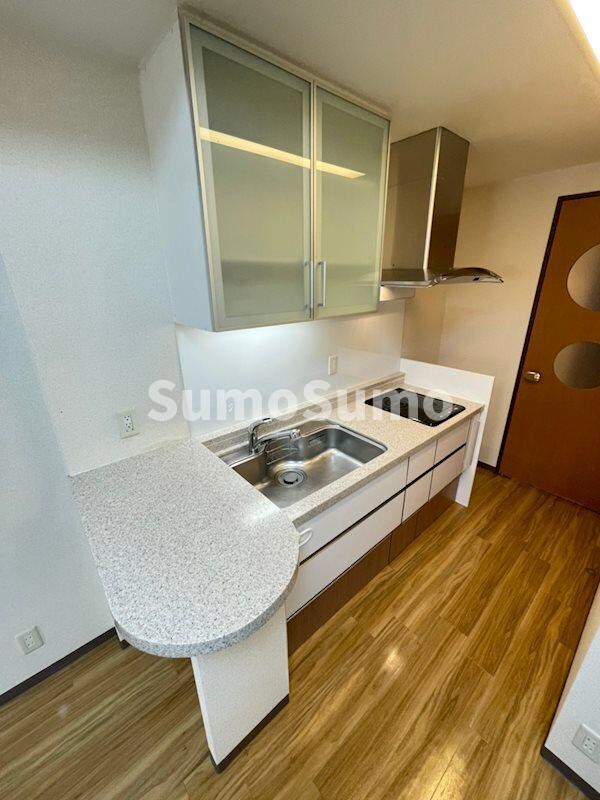 日本橋駅 徒歩6分 7階の物件内観写真