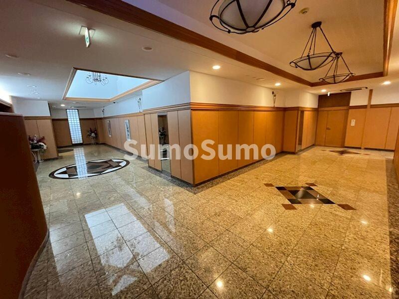 日本橋駅 徒歩6分 7階の物件外観写真