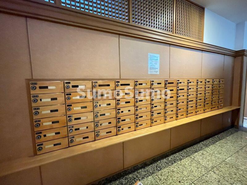 日本橋駅 徒歩6分 7階の物件外観写真