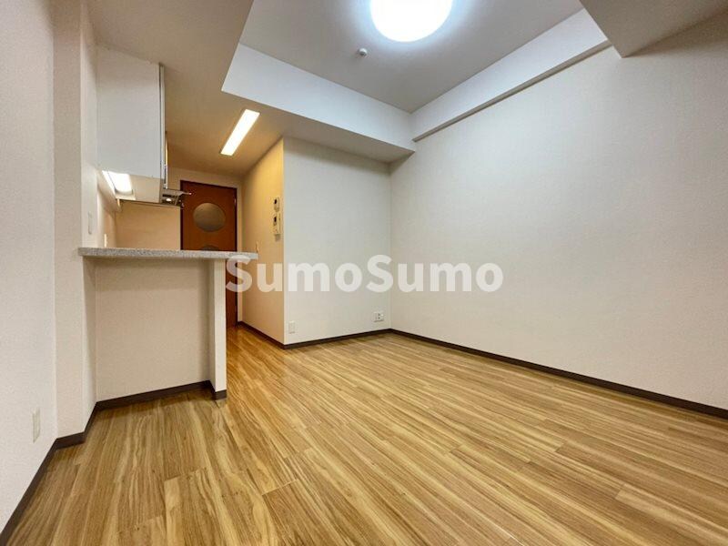 日本橋駅 徒歩6分 7階の物件内観写真