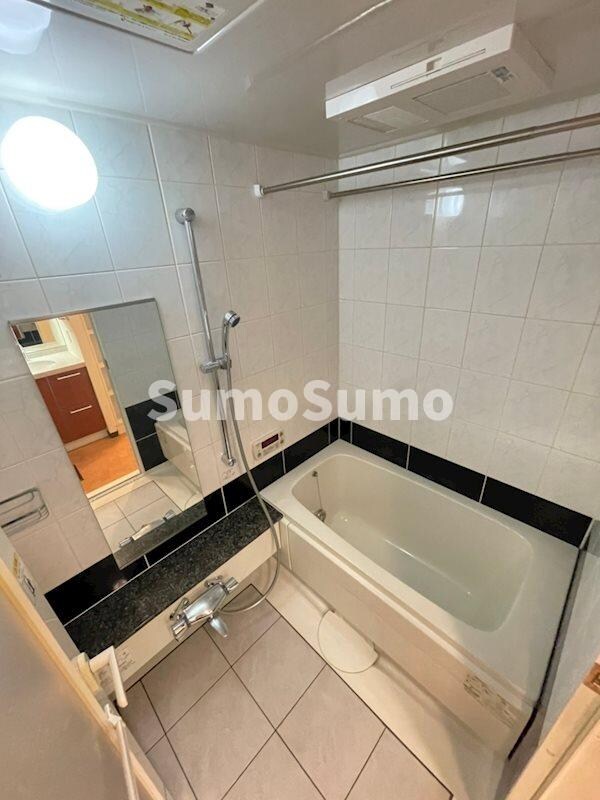 日本橋駅 徒歩6分 7階の物件内観写真