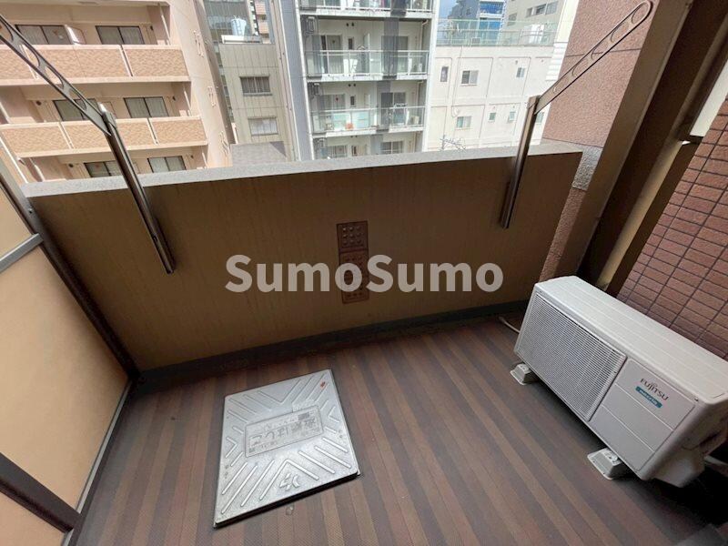 日本橋駅 徒歩6分 7階の物件内観写真