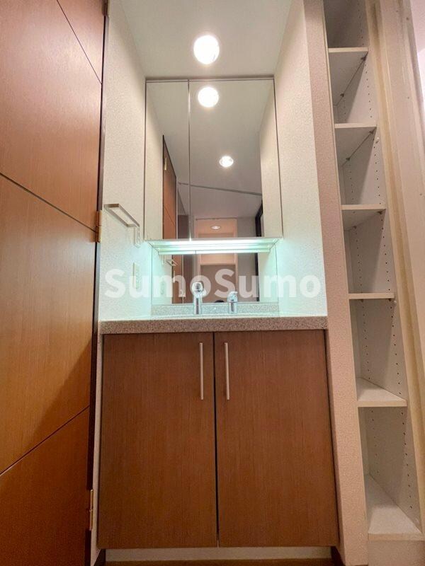 日本橋駅 徒歩6分 7階の物件内観写真