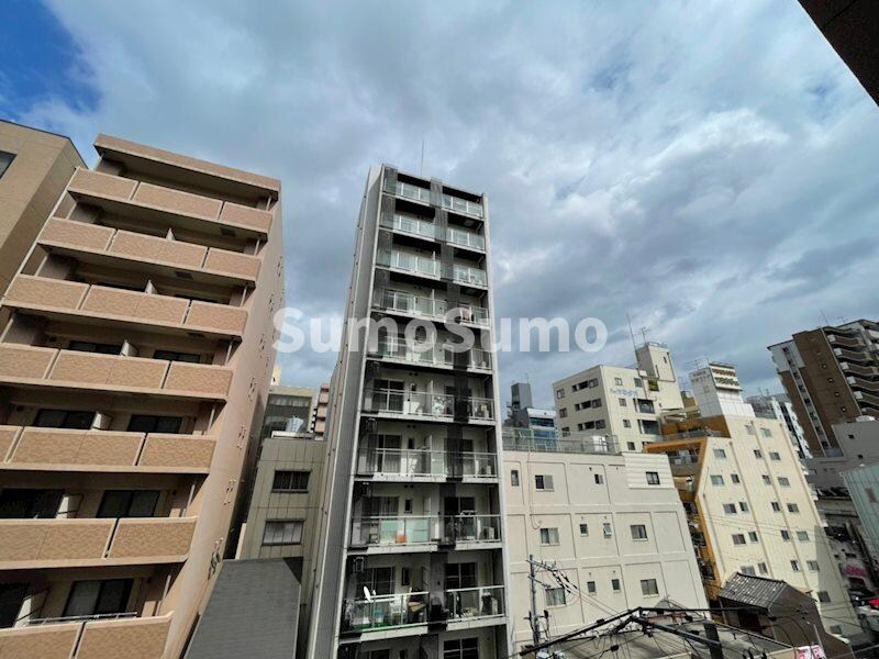 日本橋駅 徒歩6分 7階の物件内観写真