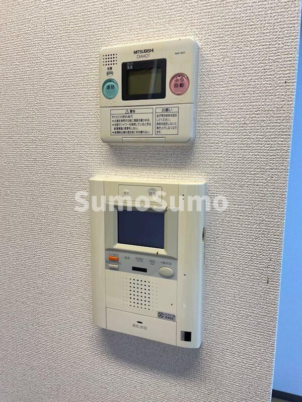 日本橋駅 徒歩6分 7階の物件内観写真