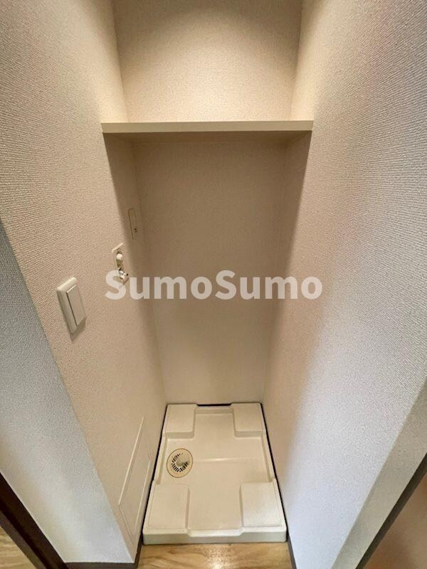 日本橋駅 徒歩6分 7階の物件内観写真