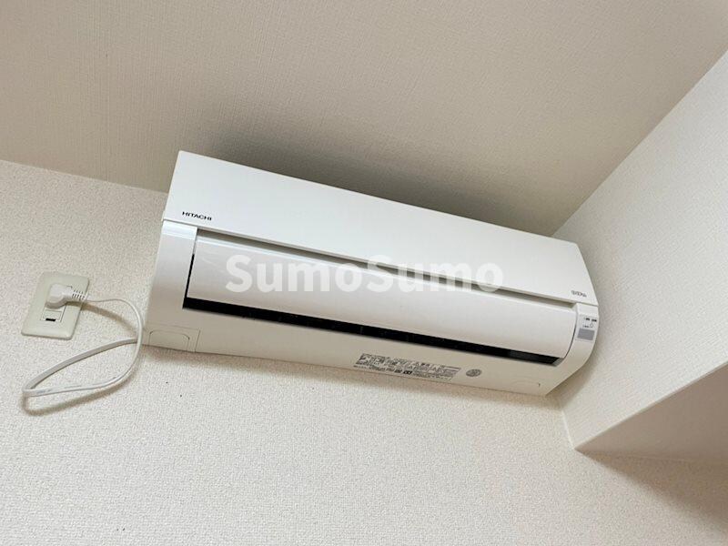 日本橋駅 徒歩6分 7階の物件内観写真