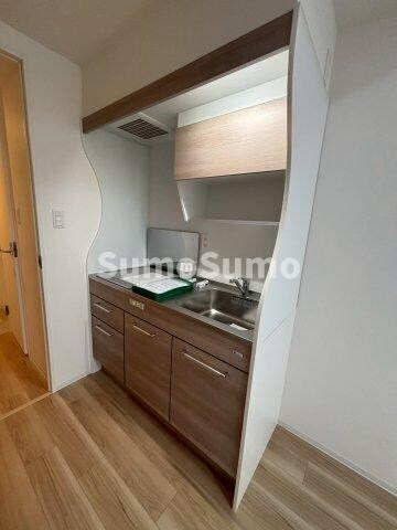 天王寺駅 徒歩7分 4階の物件内観写真