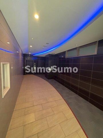 天王寺駅 徒歩7分 4階の物件外観写真