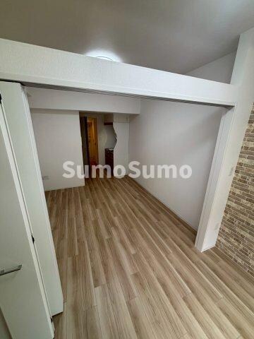 天王寺駅 徒歩7分 4階の物件内観写真