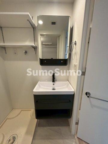 天王寺駅 徒歩7分 4階の物件内観写真