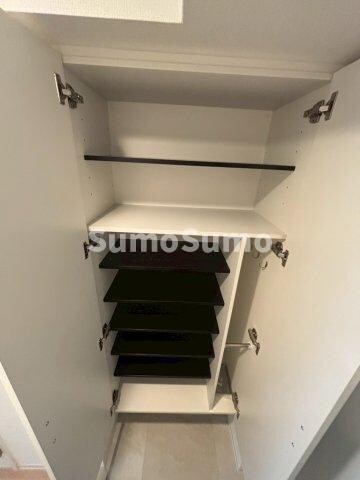 天王寺駅 徒歩7分 4階の物件内観写真