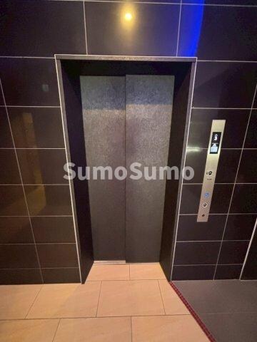 天王寺駅 徒歩7分 4階の物件内観写真