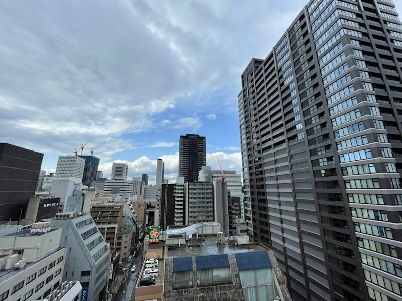 堺筋本町駅 徒歩2分 13階の物件内観写真