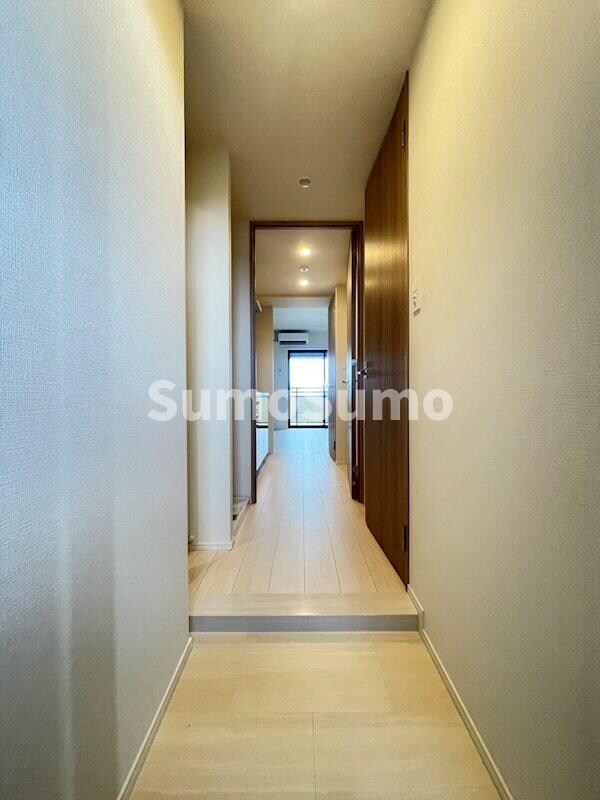 馬出九大病院前駅 徒歩1分 6階の物件内観写真