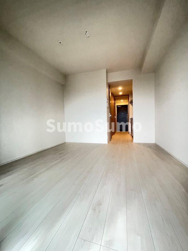 馬出九大病院前駅 徒歩1分 6階の物件内観写真