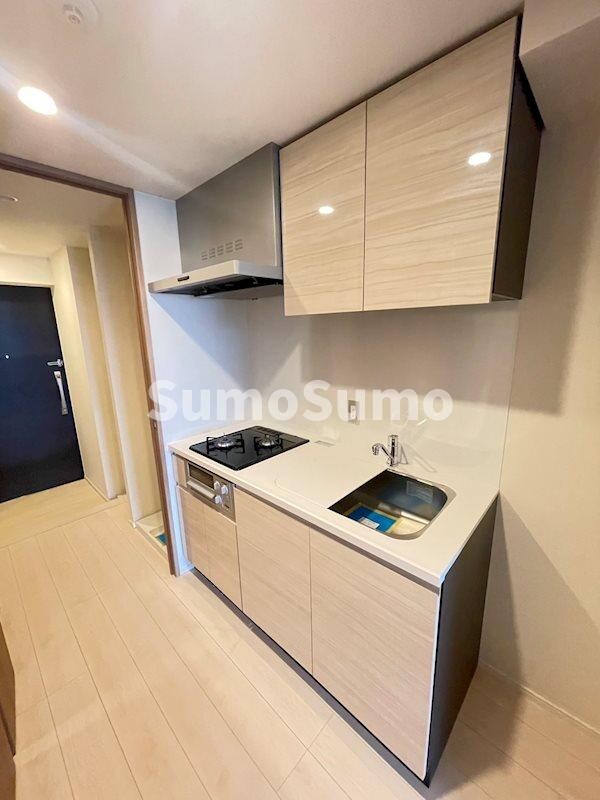 馬出九大病院前駅 徒歩1分 6階の物件内観写真