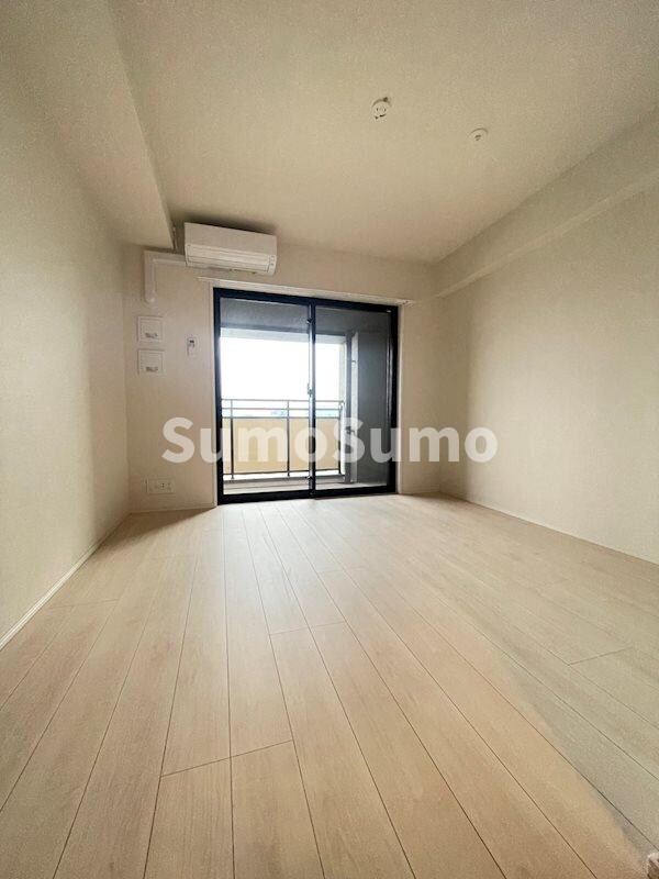 馬出九大病院前駅 徒歩1分 6階の物件内観写真