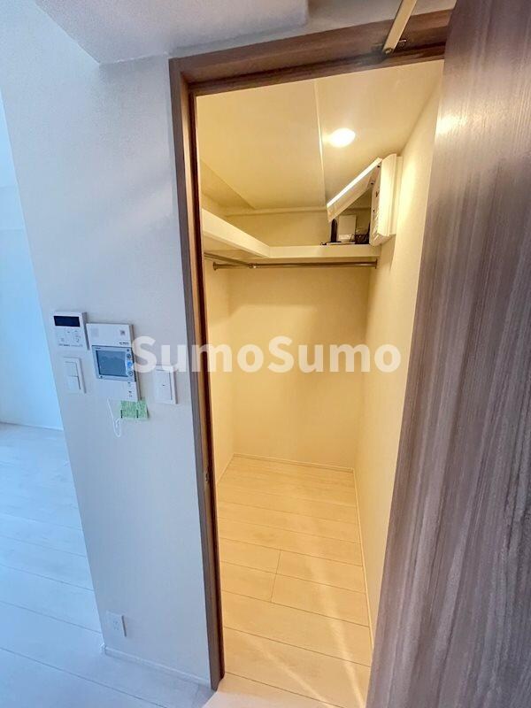 馬出九大病院前駅 徒歩1分 6階の物件内観写真