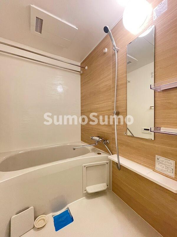 馬出九大病院前駅 徒歩1分 6階の物件内観写真