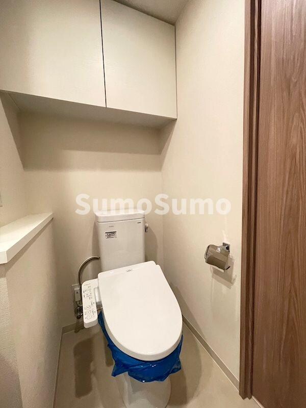 馬出九大病院前駅 徒歩1分 6階の物件内観写真