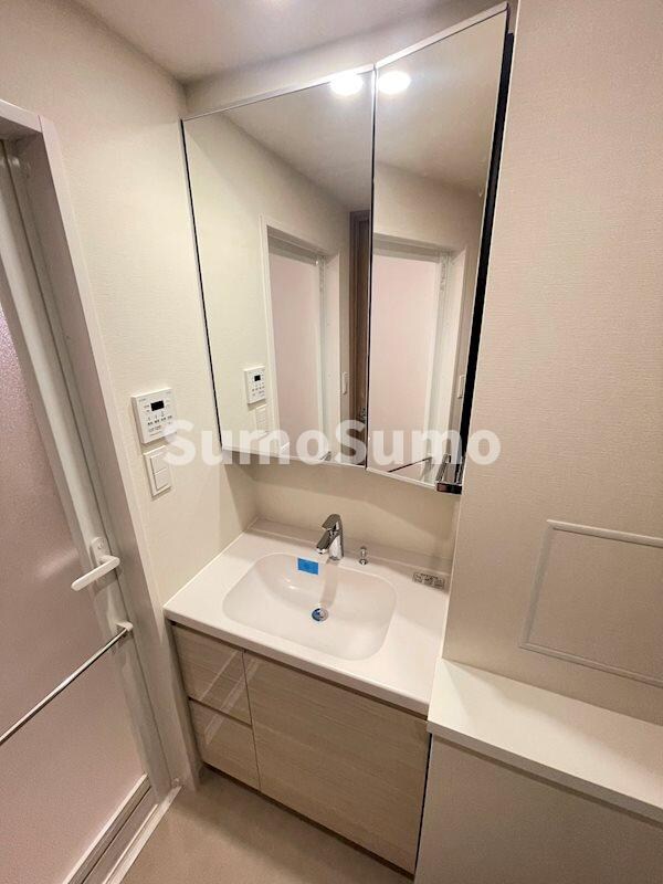 馬出九大病院前駅 徒歩1分 6階の物件内観写真